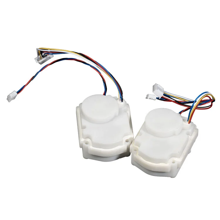 Фотоелектричен актуатор за контрола на аголот