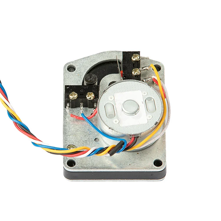 Активатор на контролер на топчест вентил за водомер