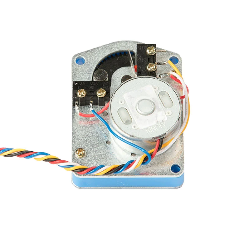 Менувач за водомер