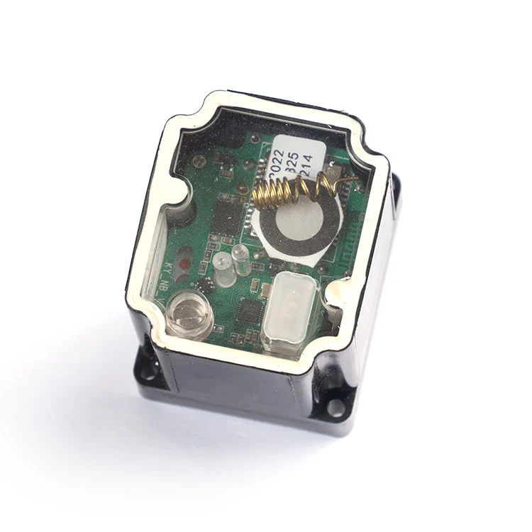 Модуларен актуатор на водомер