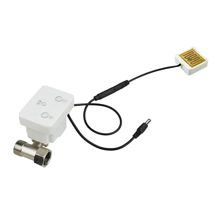 Активатор на вентил за прочистување на водомер